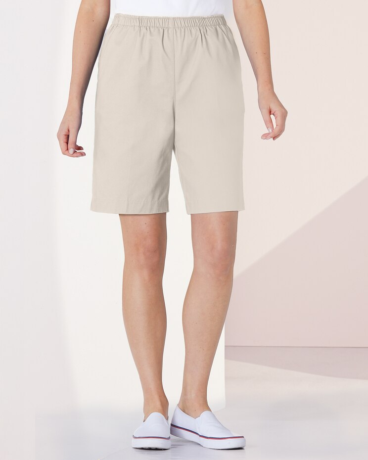 Classic Comfort® Shorts image number 1