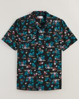 Haband Ultimate Snap-Tastic™ Shirt thumbnail number 1
