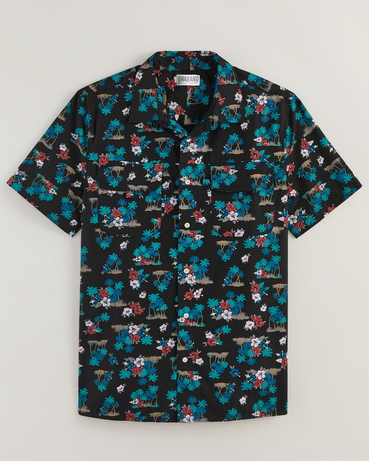 Haband Ultimate Snap-Tastic™ Shirt image number 1