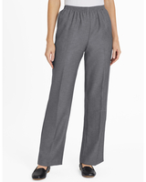 Alfred Dunner® Classic Pull-On Pants thumbnail number 1