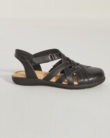 Elizabelle Sea Sandal By Clarks® thumbnail number 3