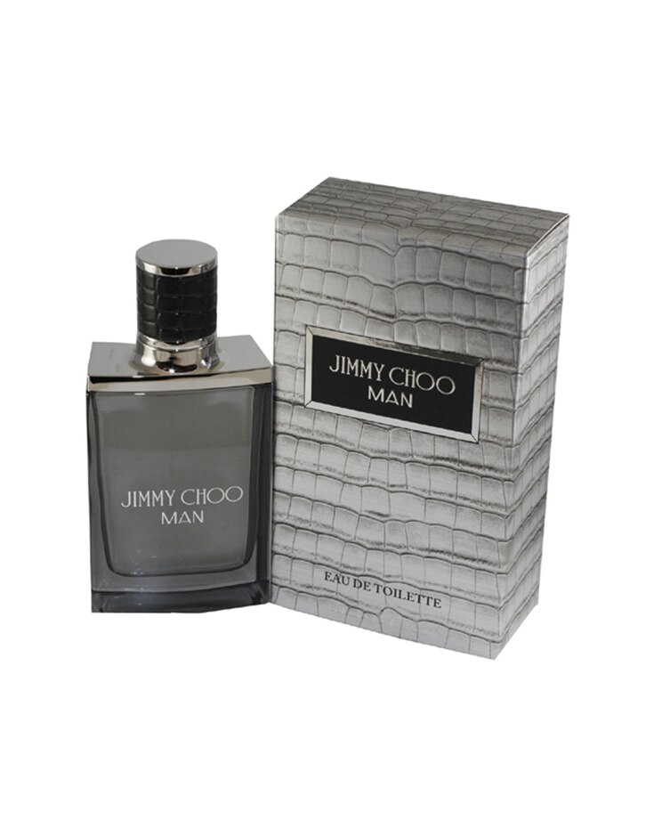Jimmy Choo Man Eau de Toilette for Men | 3.3 oz  image number 1