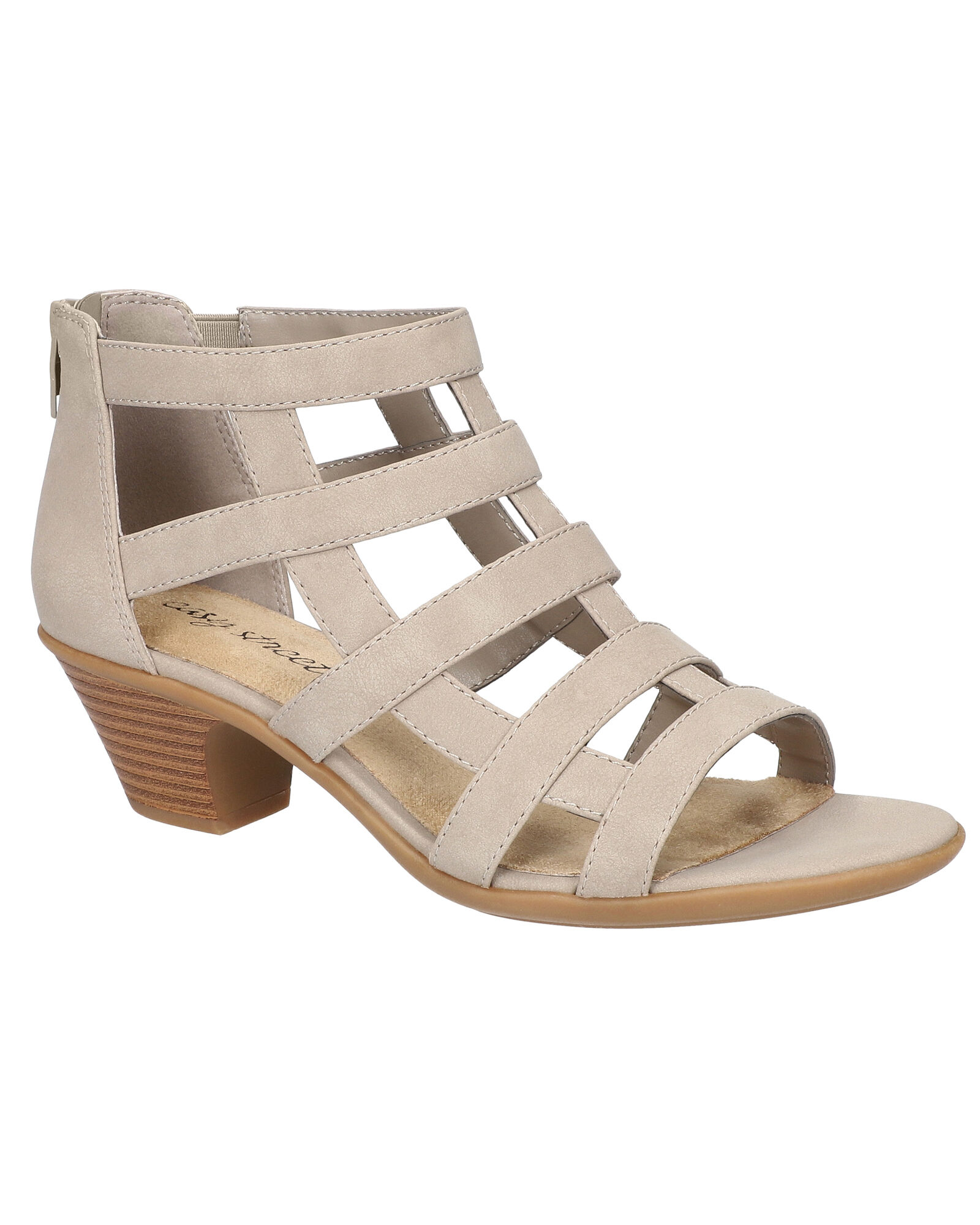 Easy Street Marg Gladiator Sandals Blair