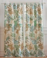 Atlantis Panel Pair with Tie Backs thumbnail number 1