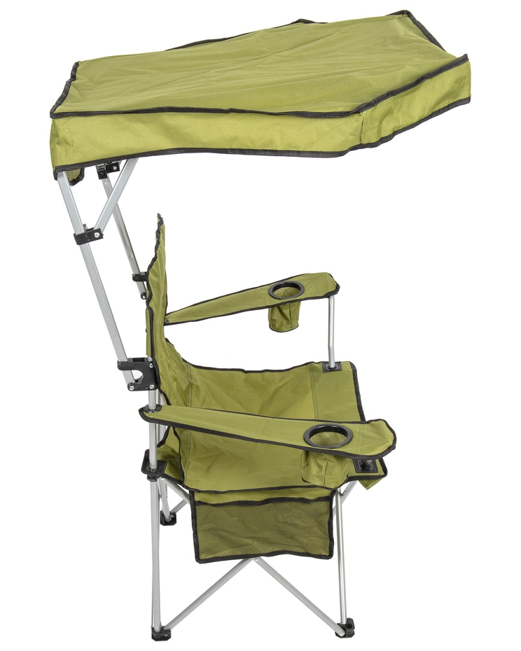 Camp & Go Max Shade Quad Chair image number 5