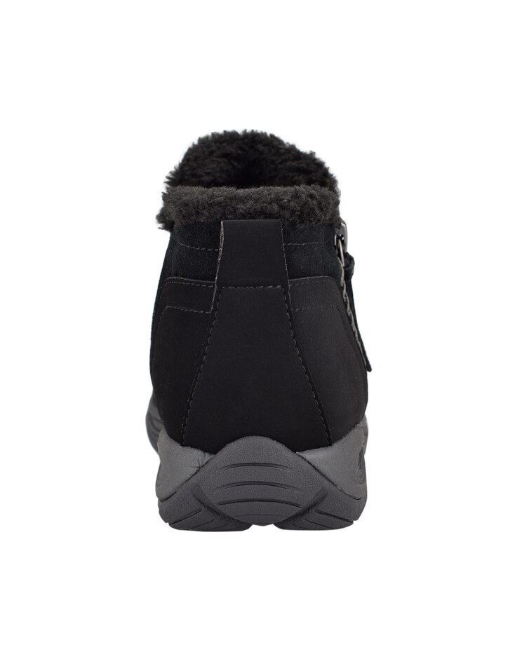 Easy Spirit® Epic Round Toe Cold Weather Casual Booties image number 3
