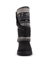 MUK LUKS Natalie Nikki Boots thumbnail number 4