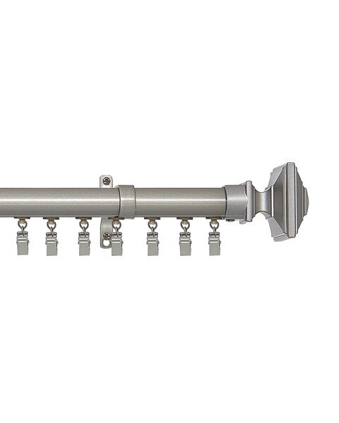 Oxford Innovative Traverse Curtain Rod