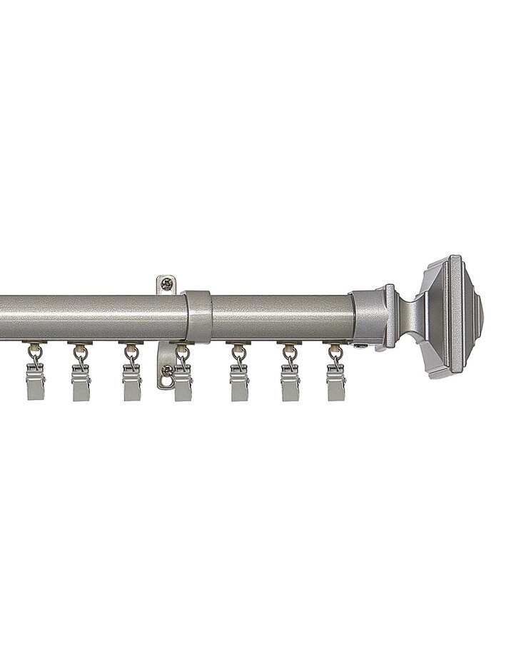 Oxford Innovative Traverse Curtain Rod image number 2