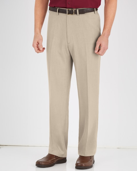 Haband Botany 500 Smartwaist™ Trousers
