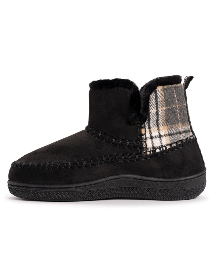 MUK LUKS® Women's Haven Slippers image number 7