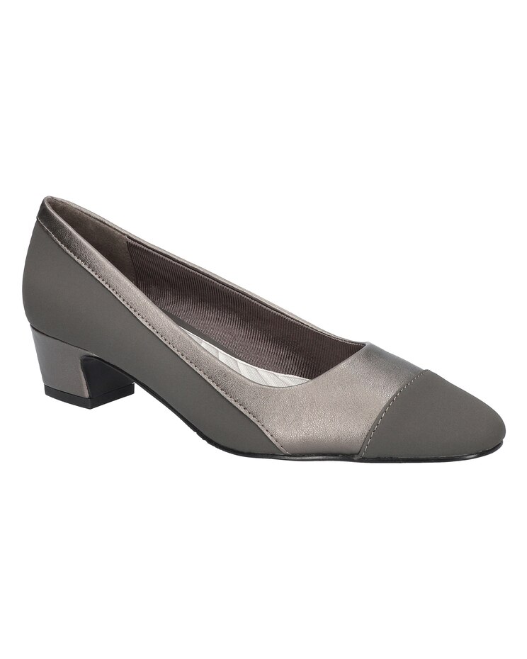 Easy Street Dottie Pumps image number 1