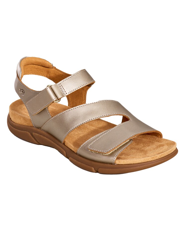 Mavey Sandals by Easy Spirit® image number 2