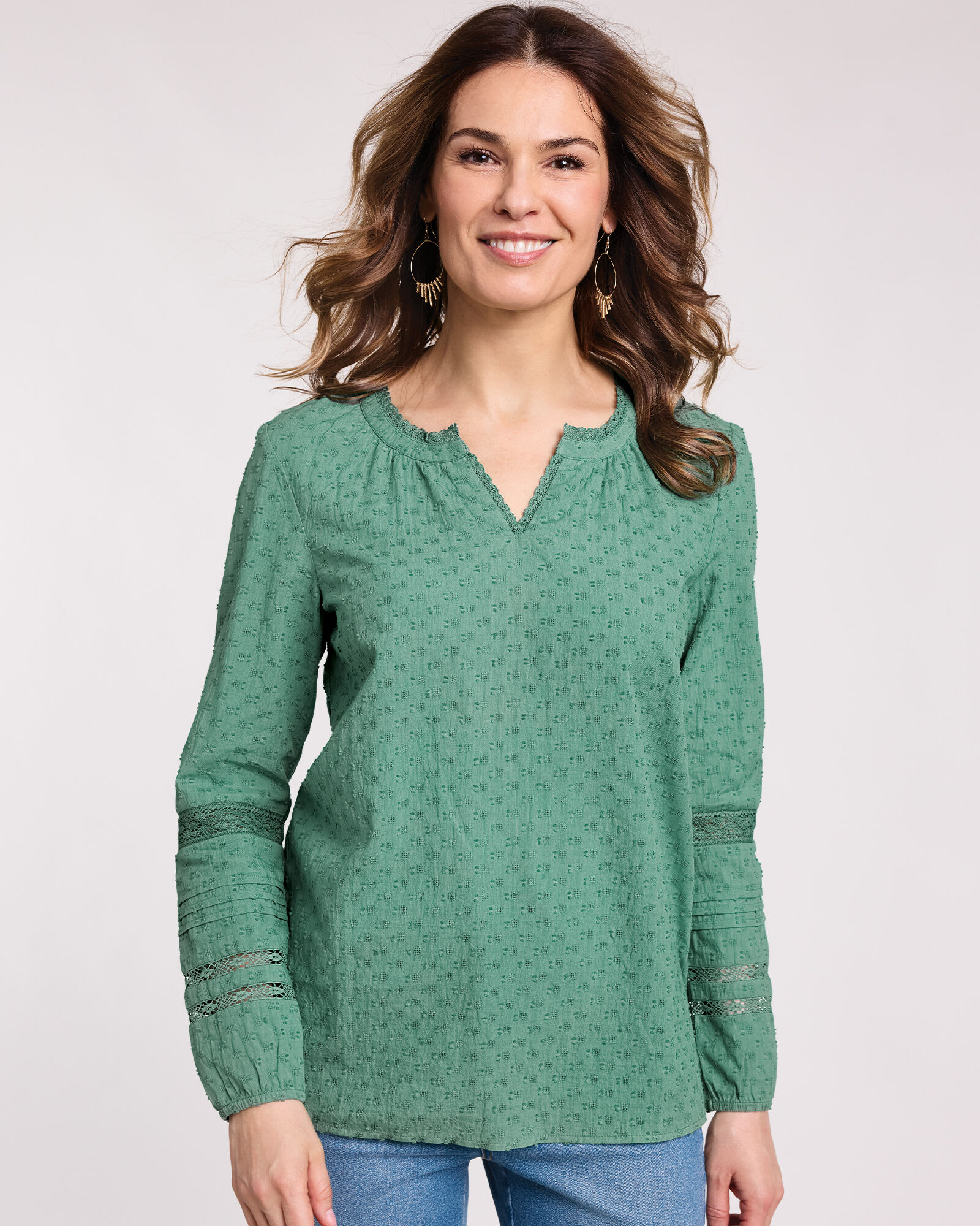 Blair clothing tops store