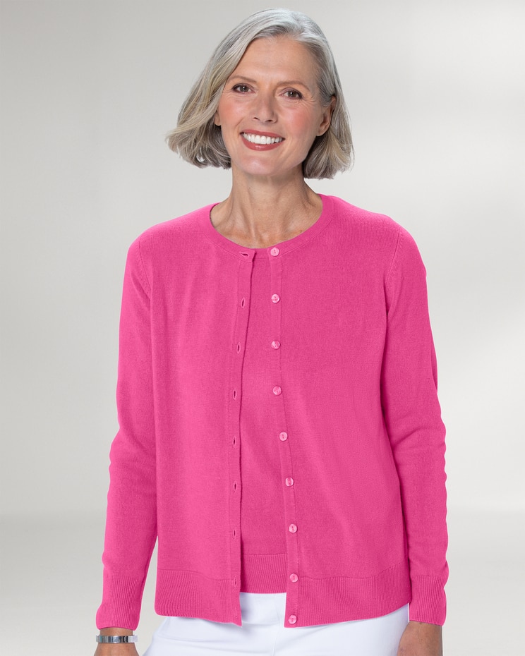 Spindrift™ Cardigan image number 1