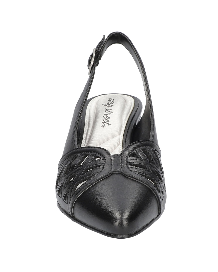 Easy Street® Bizzy Pumps image number 3