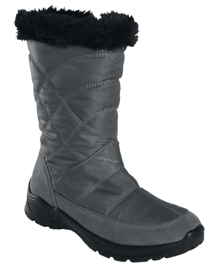 Cuddle Tall Boot by Easy Street image number 1