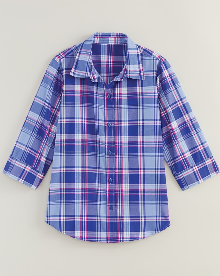 Print Fiesta Shirt image number 1