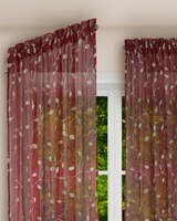 Brent Innovative Swing Arm Curtain Rod thumbnail number 1