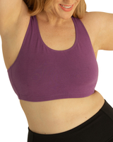 Leading Lady Serena Wirefree Sports Bra thumbnail number 1