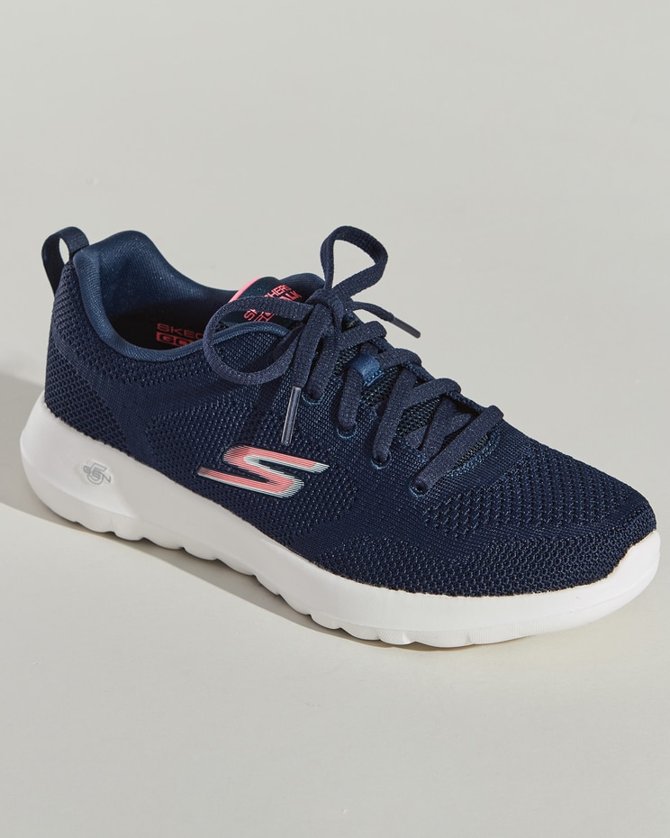 Skechers® GO WALK JOY - Violet image number 1