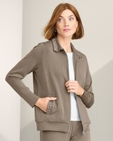 Supersoft Zip Jacket thumbnail number 1
