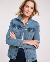 DenimEase™ Jacket thumbnail number 1