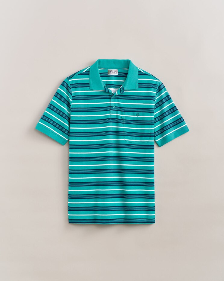 Haband Classic Piqué Polo image number 1