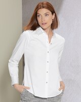 Simply Ornate Shirt thumbnail number 1