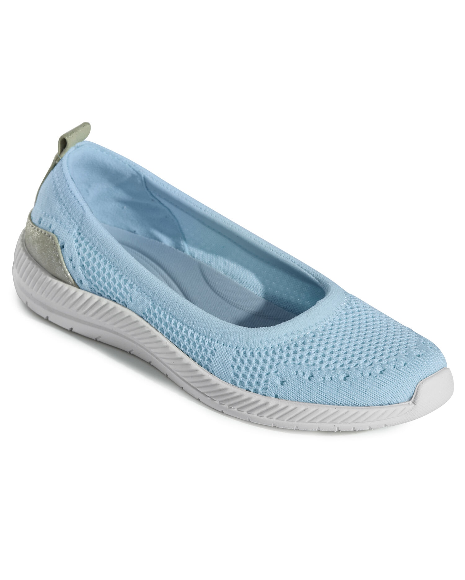 Glitz2 Slip On By Easy Spirit Blair
