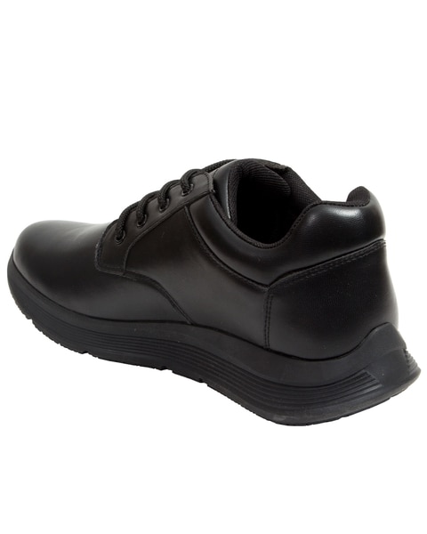 Deer Stags Montez Slip-Resistant Workwear Shoe