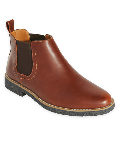 Deer Stags Rockland Chelsea Boots