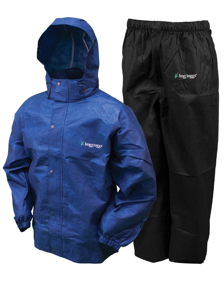 Frogg Toggs®Men's Classic All-Sport Rain Suit image number 1