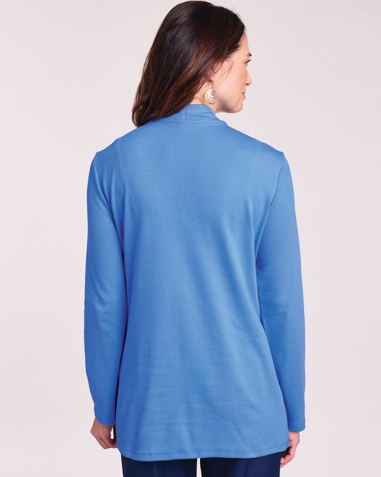 Essential Knit Twinset image number 3
