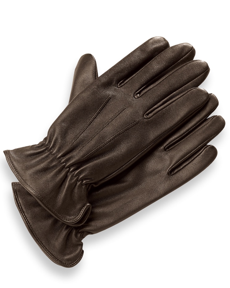 John Blair Lambskin Gloves image number 1