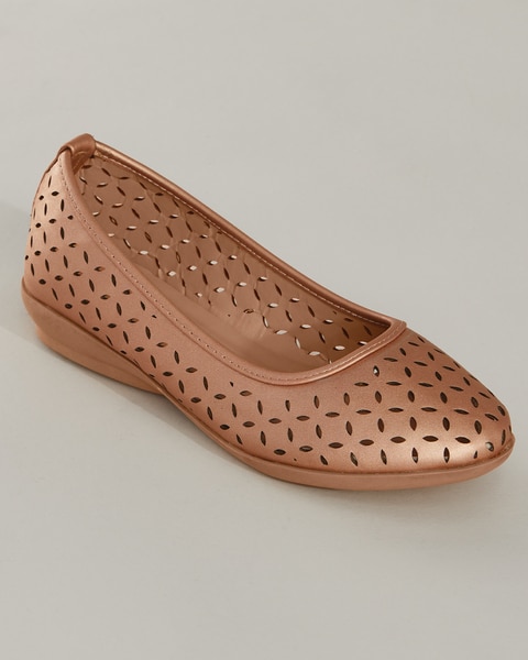 Stella Slip-Ons By Classique®