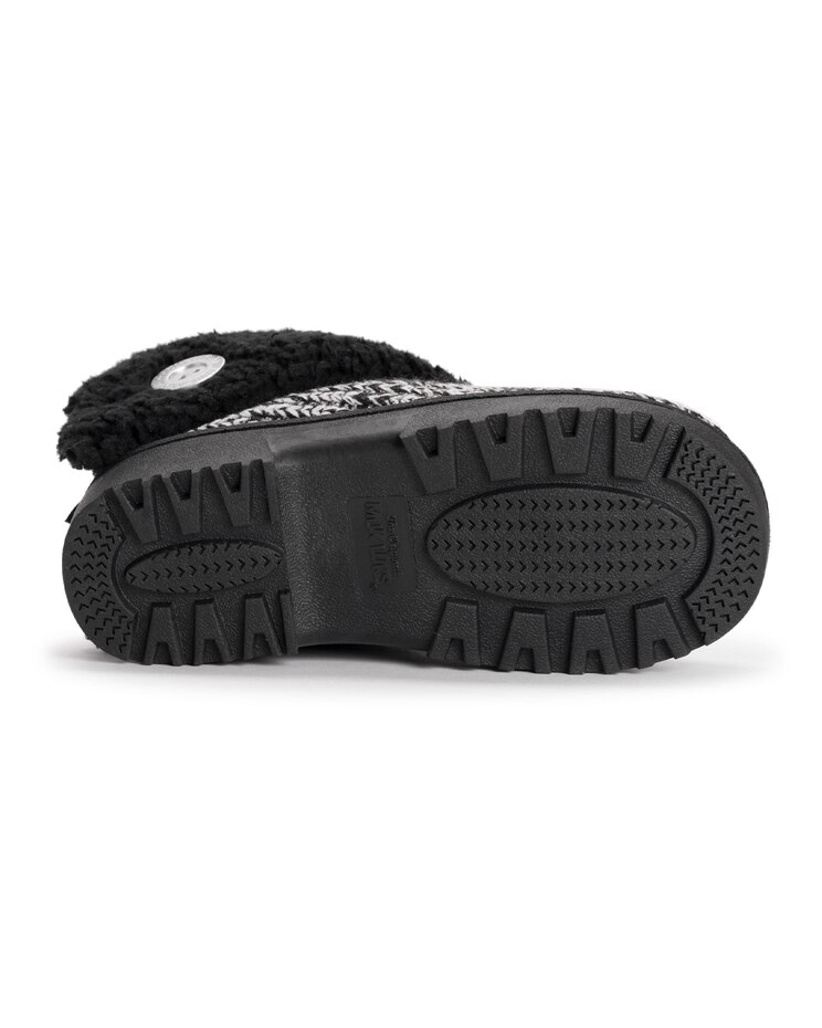 Meilani Slipper Bootie By MUK LUKS® image number 4