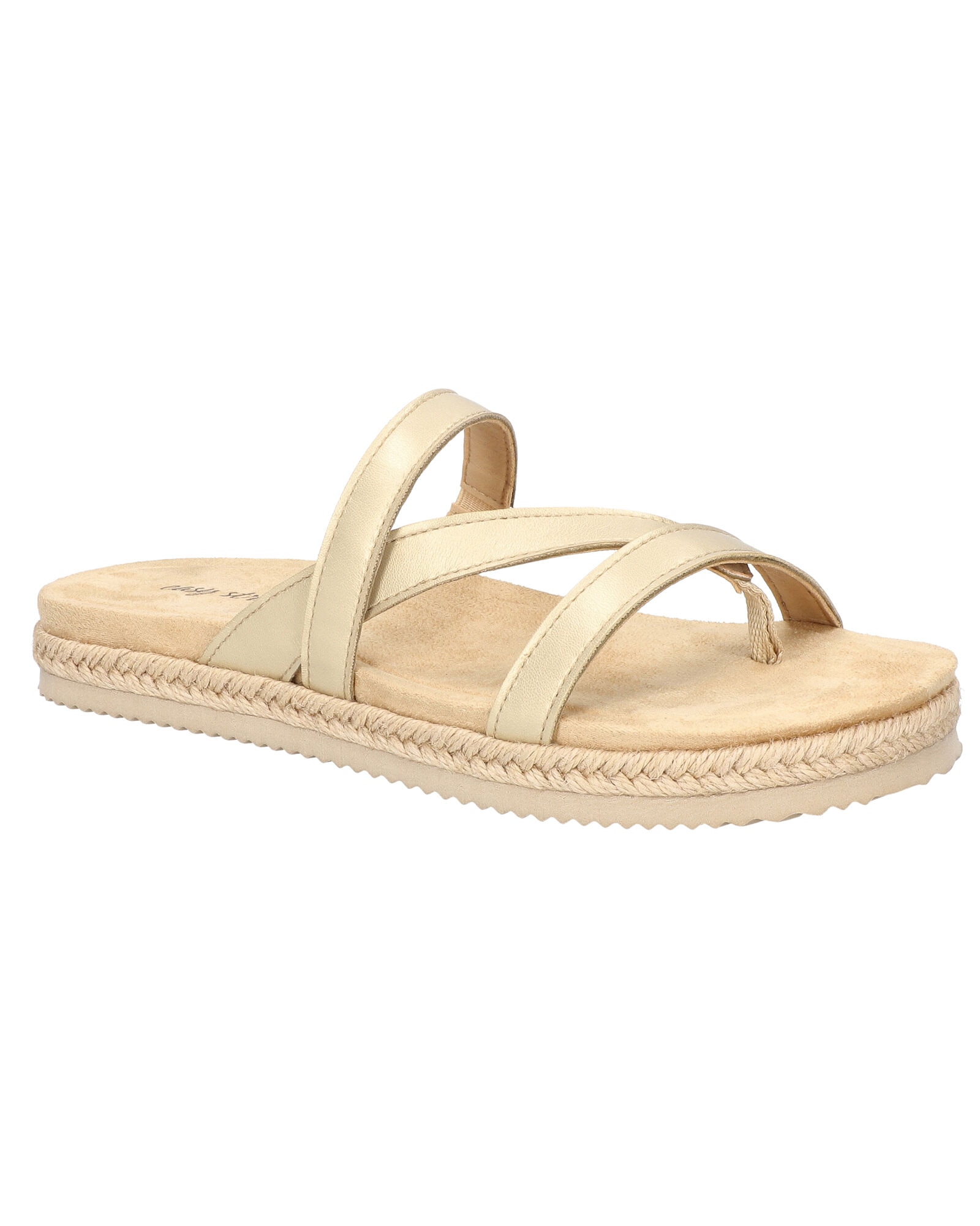 Easy Street Song Comfort Sandals Blair