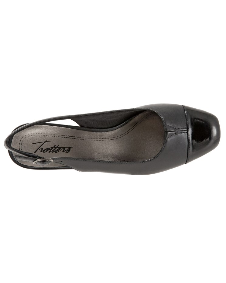Dea Pump By Trotters image number 2