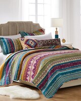 Southwest Quilt Set thumbnail number 1