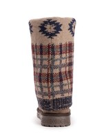 MUK LUKS® Womens Cheryl Boots thumbnail number 3