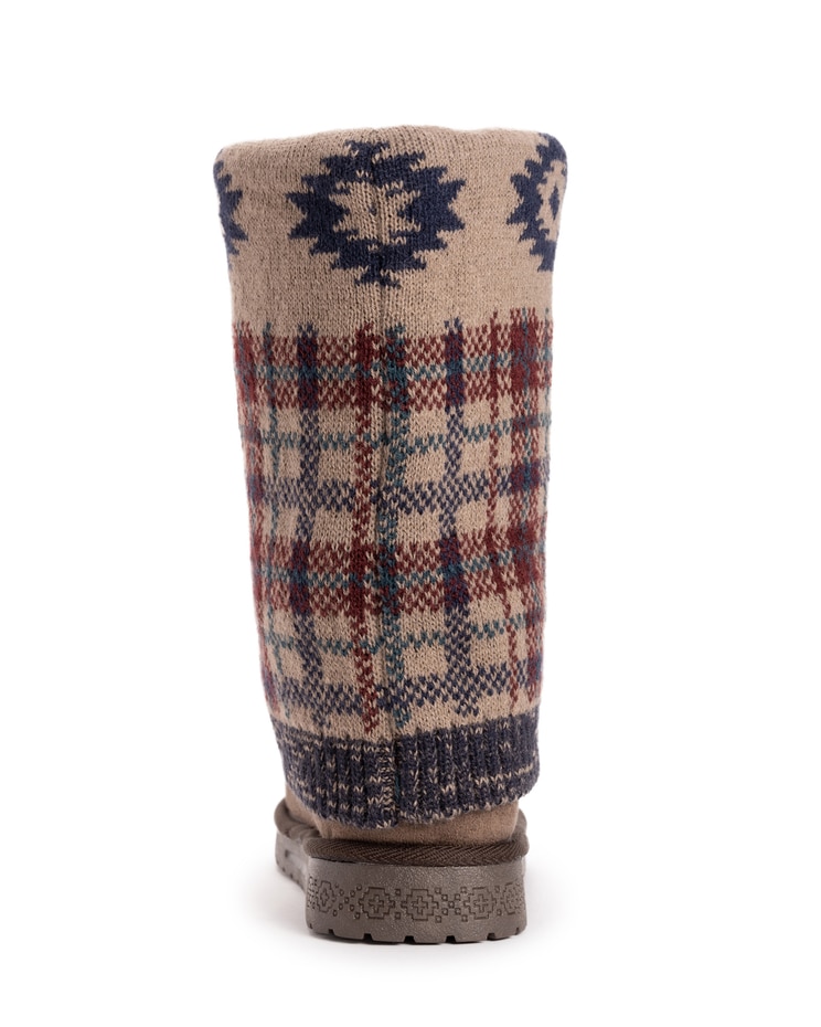 MUK LUKS® Womens Cheryl Boots image number 3