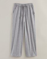 Haband Jersey-Knit Capris with Drawstring Waist thumbnail number 1