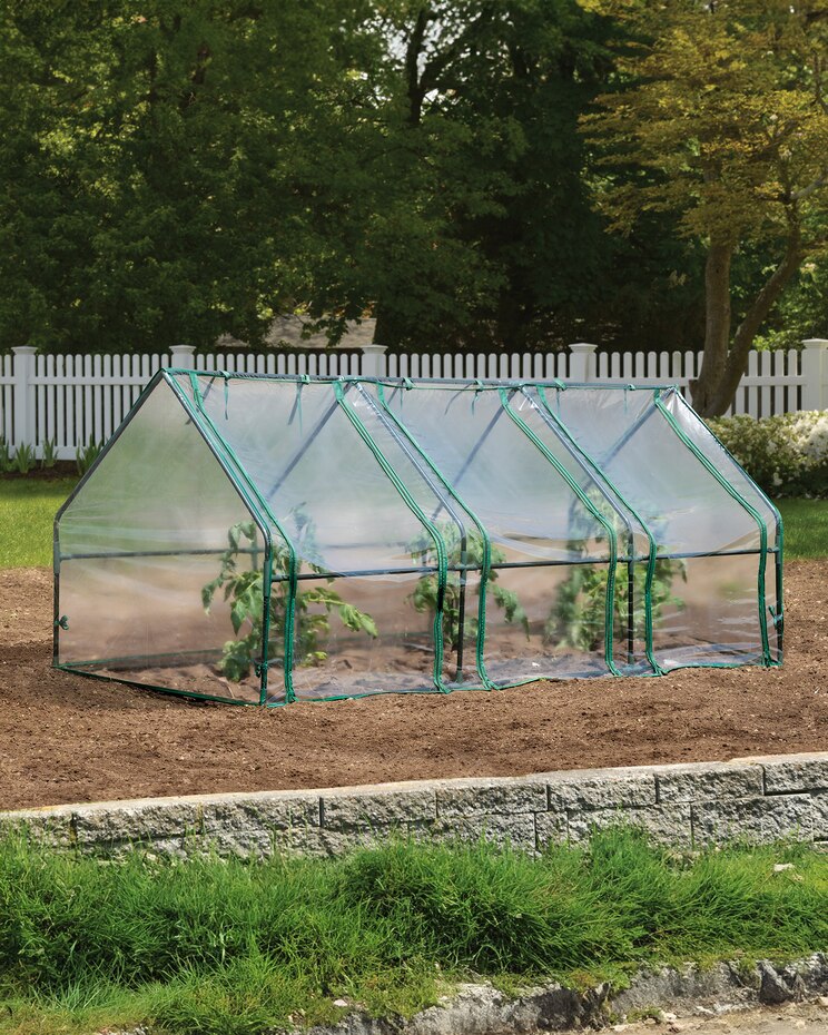 ShelterLogic Grow IT Small Greenhouse image number 4