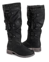 MUK LUKS Bianca-Beverly Boots thumbnail number 6