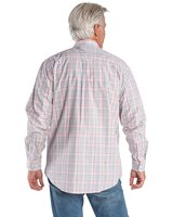 Cotton Traders Long Sleeve Wrinkle Resistant Cotton Sport Shirt thumbnail number 2