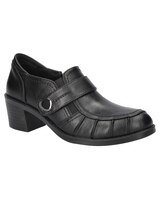 Easy Street® Ballad Block Heel Shooties thumbnail number 1