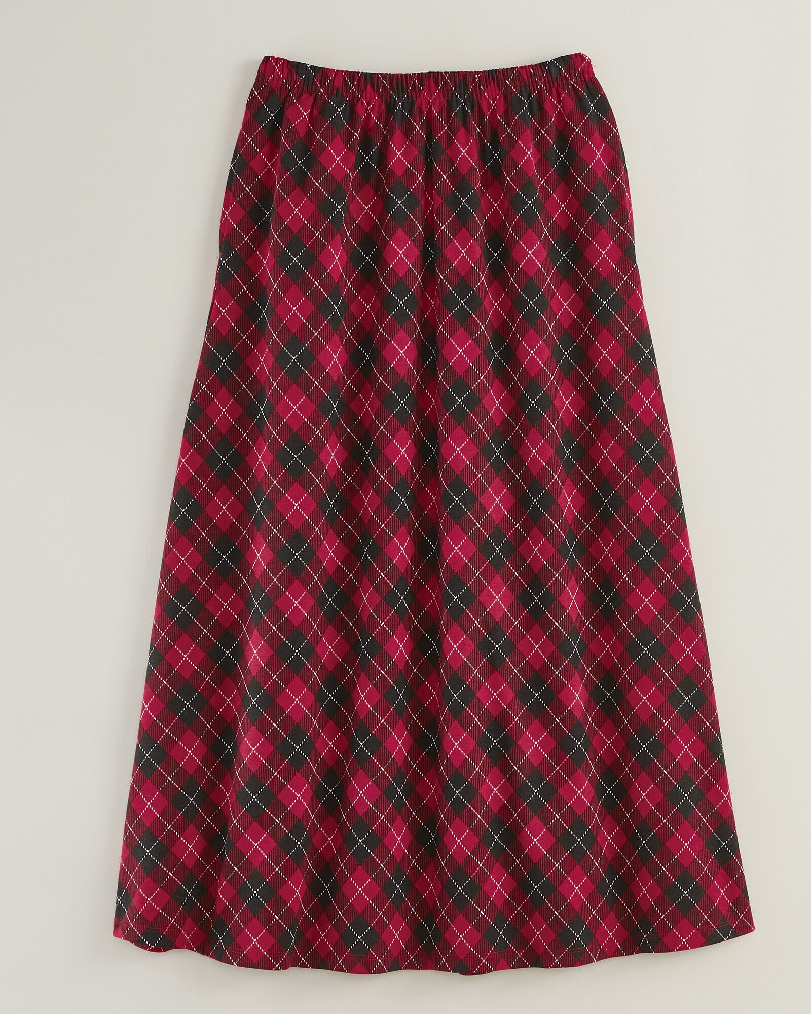 Essential Knit Skirt