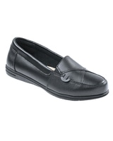 Dr. Max™ Leather Loafers thumbnail number 1