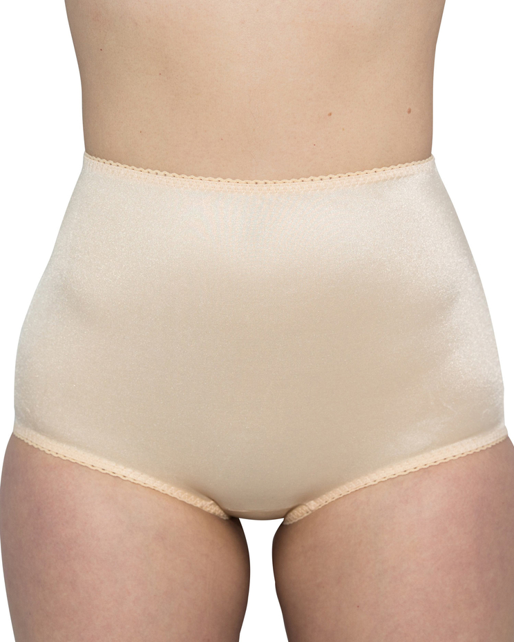Rago® Panty Brief Light Shaping image number 1
